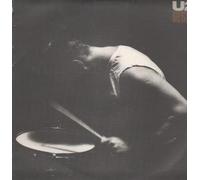 U2 - DESIRE 12 INCH (12" VINYL) US ISLAND 1988