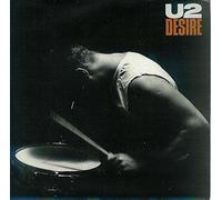 U2 - Desire