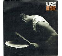 U2 - Desire / Hallelujah Here She Comes