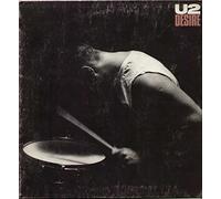 U2 - Desire / Hallelujah Here She Comes / Desire (Hollywood Remix) [12" VINYL]