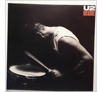 U2 - Desire (US, 1994) / Vinyl Maxi Single [Vinyl 12'']