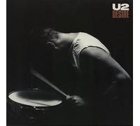U2 - Desire [VINYL]