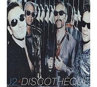 U2 - Discotheque [12" VINYL]
