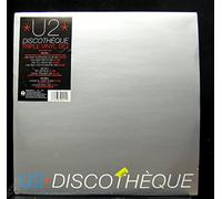 U2 - Discothèque