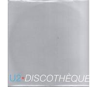 U2 - Discothèque [3x Vinyl LP]