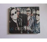 U2 - Discotheque [CD 1]