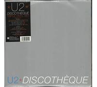 U2 - Discotheque [VINYL]
