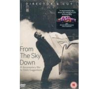 U2 - From The Sky Down [DVD] [2011]