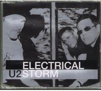 U2 - Electrical Storm Pt. 1