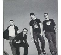 U2 - Elevation 2 Trk