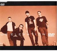 U2 - Elevation [DVD]