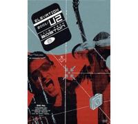 U2 - Elevation Tour 2001