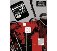 U2: Elevation Tour - Live In Boston [DVD] [2001]