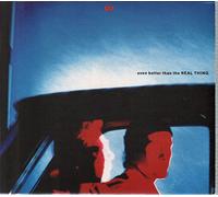 U2 - Even Better Than The Real Thing