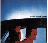U2 - Even Better Than The Real Thing