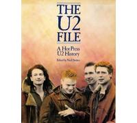 "U2" File: The Hot Press "U2" History