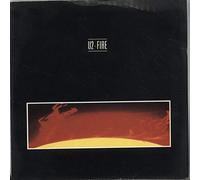 U2 - Fire - Double Pack