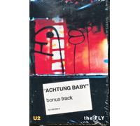 U2 - Fly [CASSETTE]