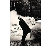 From The Sky Down (Blu-ray) U2 (US IMPORT)