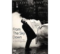 U2 - From The Sky Down A Documentary Film By Davis Guggenheim - DVD - G1398z