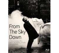 U2: From The Sky Down [Blu-ray]