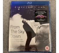 U2 - From The Sky Down (Blu-ray, 2011) New Sealed