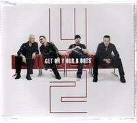 U2 - Get On Your Boots