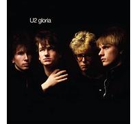 U2 - Gloria (Ltd. Yellow Transparent 12" Ep) [VINYL]