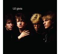 U2 Gloria (RSD Black Friday 2021) (Vinyl) Limited 12" EP Coloured Vinyl