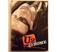 U2 Go Home: Live From Slane Castle