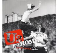 U2: Go Home - Live From Slane Castle [DVD]