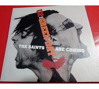 U2 & Green Day - The Saints Are Coming