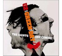 U2 & Green Day - The Saints Are Coming (45 Giri) [VINYL]