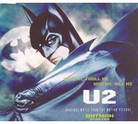 U2 - Hold Me, Thrill Me, Kiss Me, Kill Me