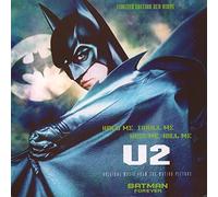 U2 - Hold Me, Thrill Me, Kiss Me, Kill Me [7" VINYL]