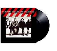 U2 How To Dismantle An Atomic Bomb LP Vinyl U214 NEW