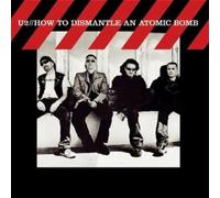 U2 - How to Dismantle An Atomi