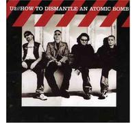 U2 - How to Dismantle An Atomic Bom