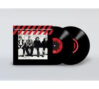 U2 How To Dismantle An Atomic Bomb (2 VINYL LP) Black 20th Anniversary [NEW]
