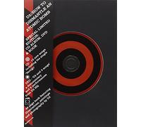 U2 - How to Dismantle An Atomic Bomb