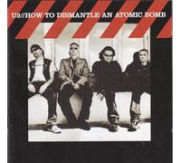 U2 - How To Dismantle An Atomic Bomb