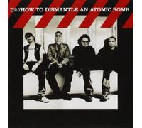 U2 - How To Dismantle An Atomic Bomb