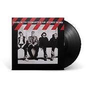 U2 How To Dismantle An Atomic Bomb LP Vinyl U214 NEW