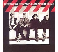 U2 - How To Dismantle An Atomic Bomb