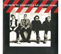 U2 - How To Dismantle An Atomic Bomb