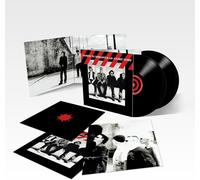 U2 - How To Dismantle An Atomic Bomb. 20Th Ann. (2024) 2 LP Vinyl