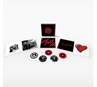 U2 - HOW TO DISMANTLE AN ATOMIC BOMB 20TH ANNIVERSARY SUPER DELUXE C - R99z
