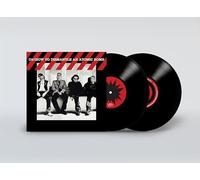 U2 How to dismantle an atomic bomb LP multicolor Onesize