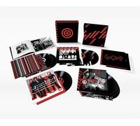 U2 ‘How To Dismantle An Atomic Bomb (20th Anniversary)’ 8LP Super Deluxe Collectors Boxset (Limited Edition)