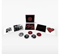U2 - U2 ‘How To Dismantle An Atomic Bomb (20th Anniversary)’ 5CD Super Deluxe Collectors Boxset (Limited Edition)